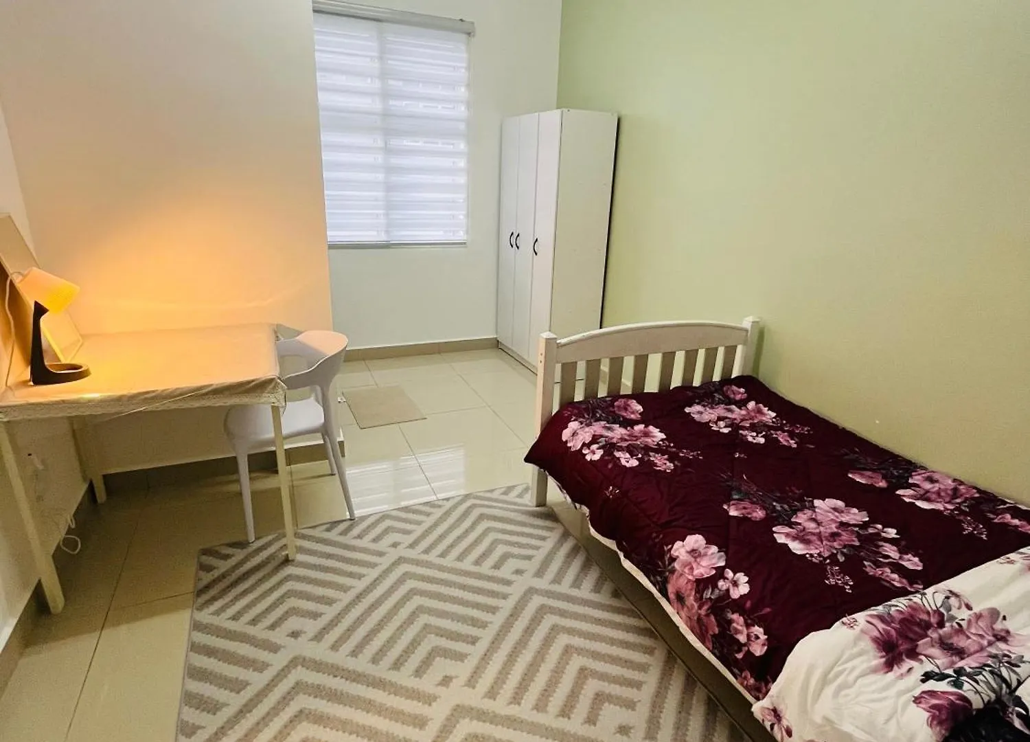 Khasif Amani Homestay Parit Buntar 0*,  Malasia