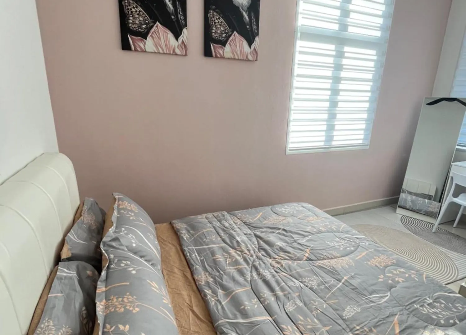 Khasif Amani Homestay Parit Buntar Malasia
