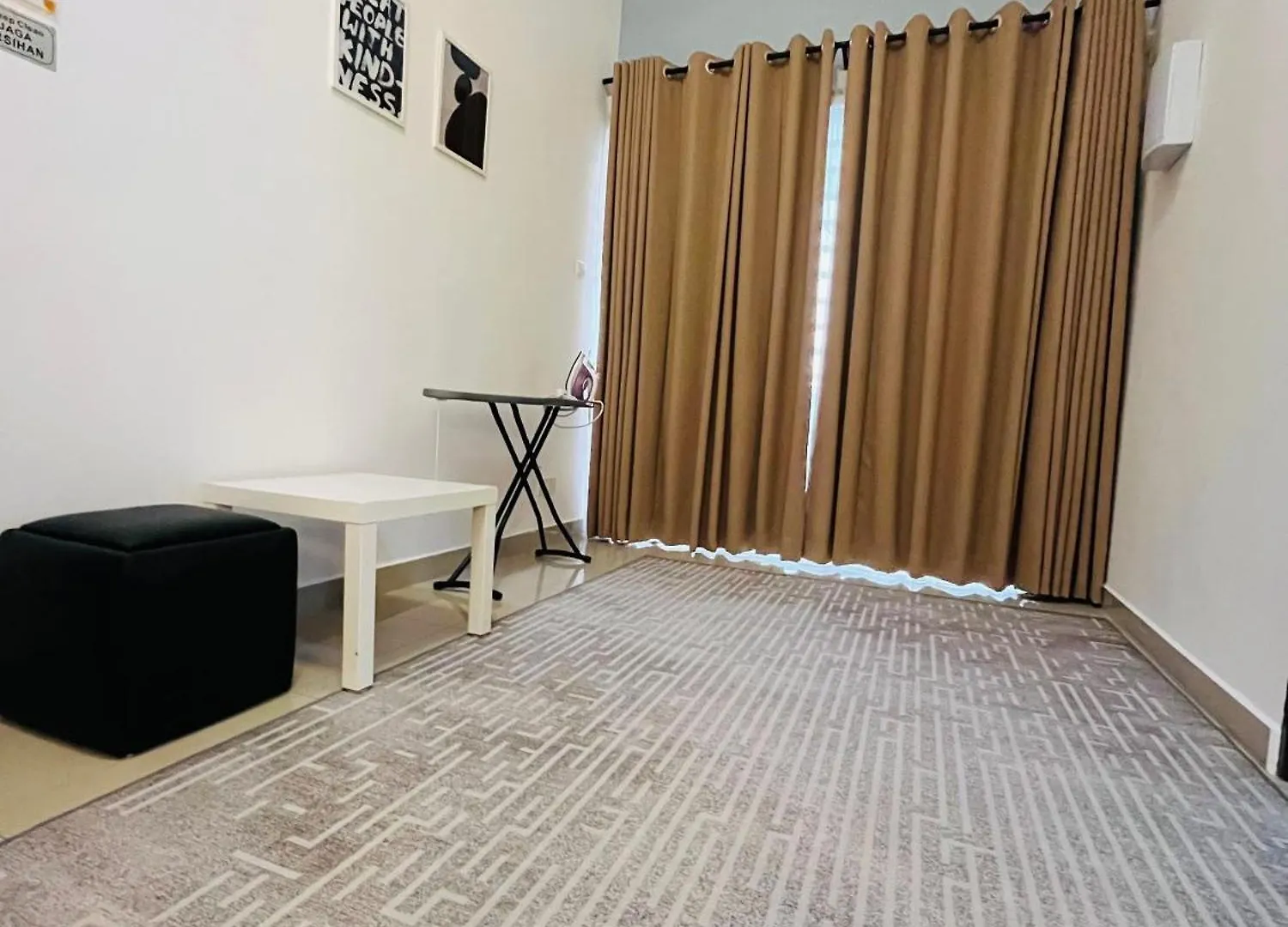 Сasa de vacaciones Khasif Amani Homestay Parit Buntar Malasia