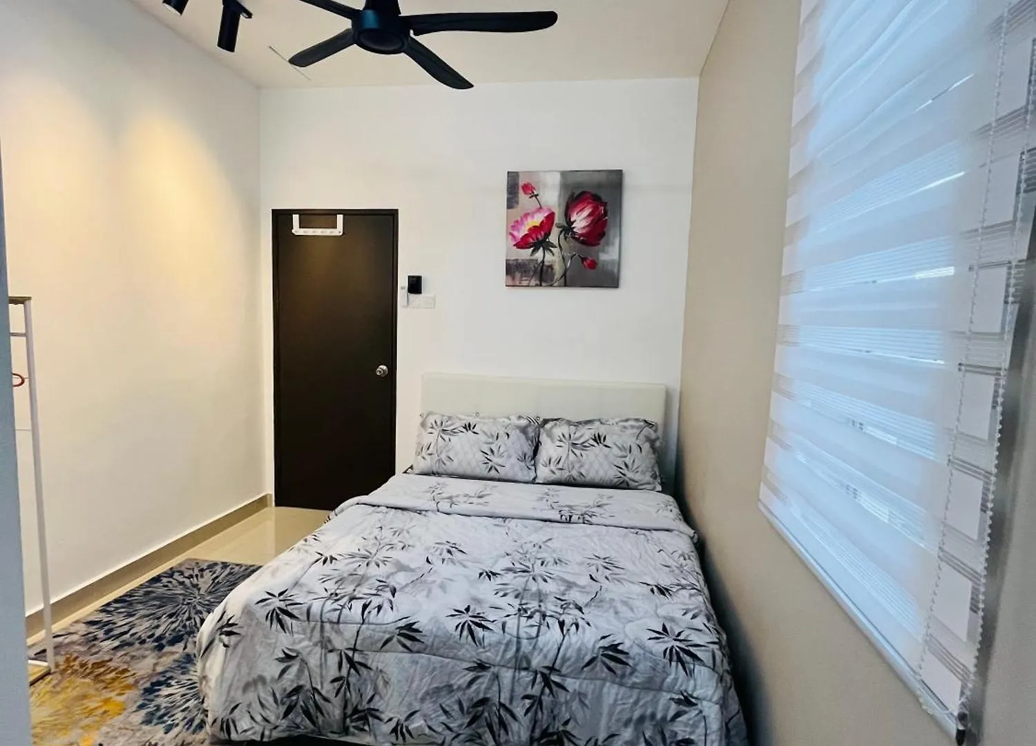 Khasif Amani Homestay Parit Buntar