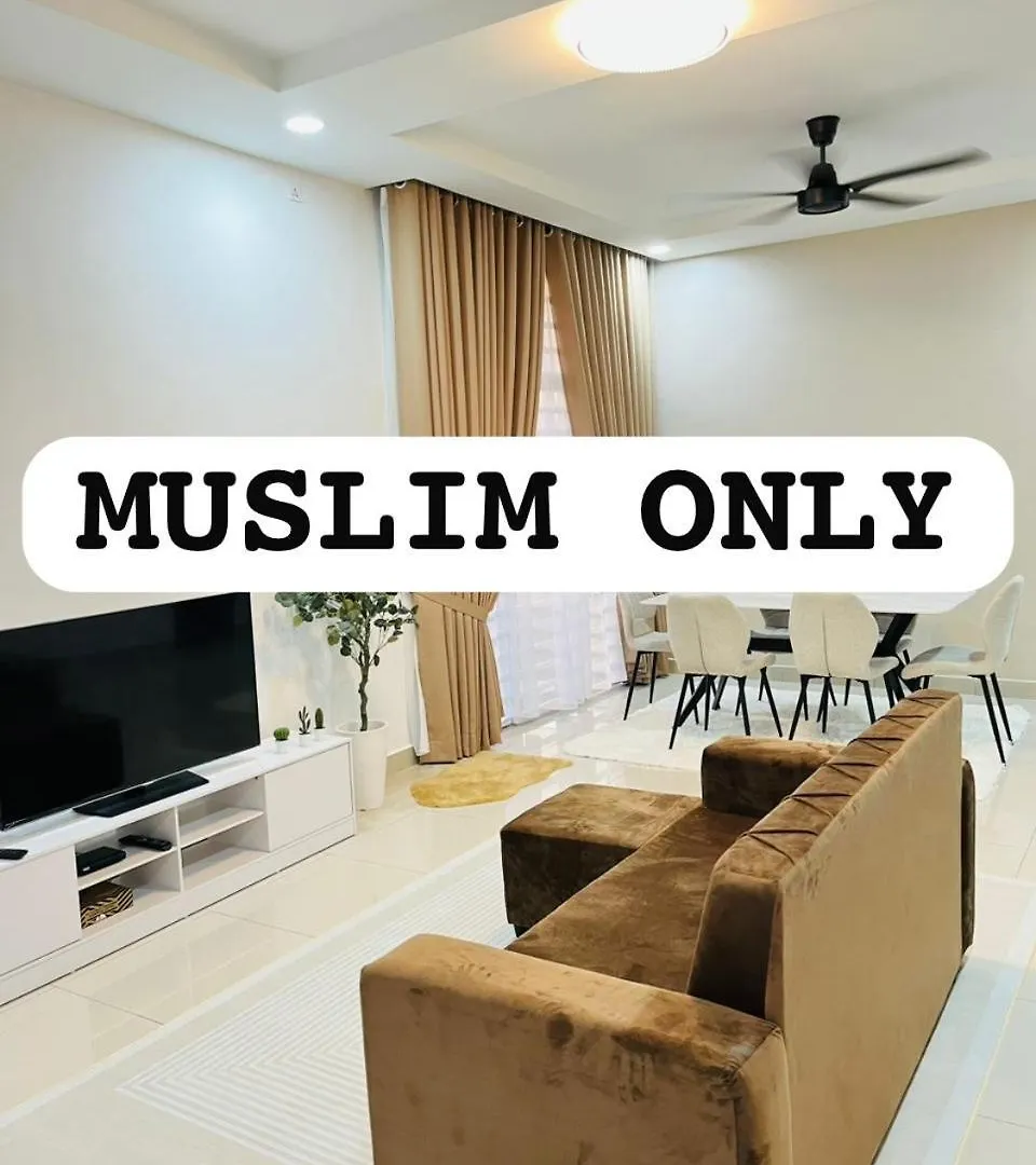 Khasif Amani Homestay Parit Buntar